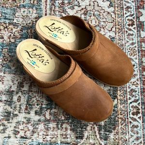 Lotta from Stockholm clogs size 37